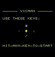 VICMan
